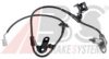  30943 Sensor, wheel speed